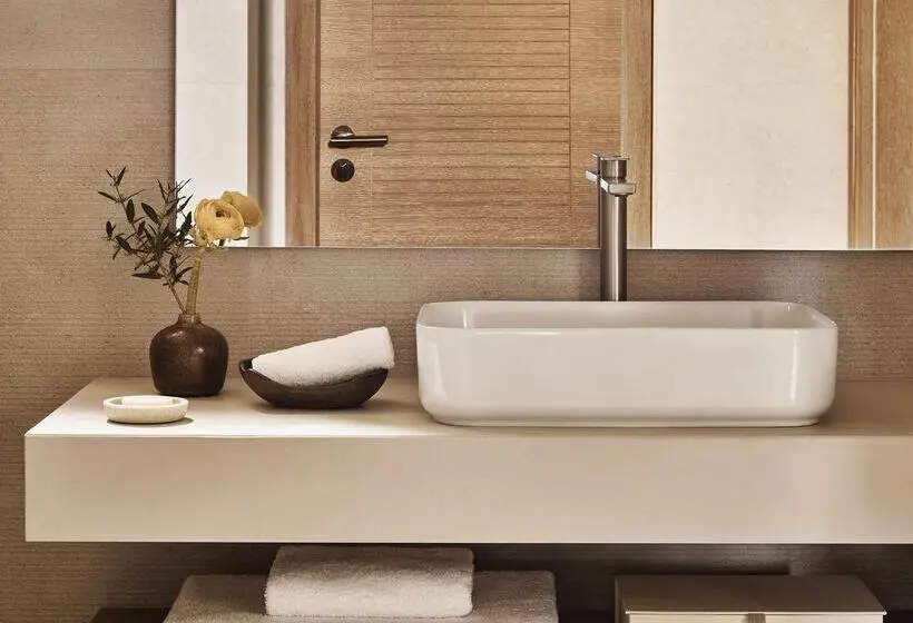 Bungalow Standard 2 Chambres, Ikos Olivia