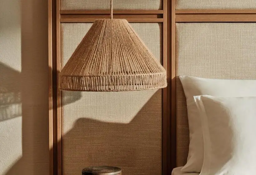 Bungalow Standard 2 Chambres, Ikos Olivia