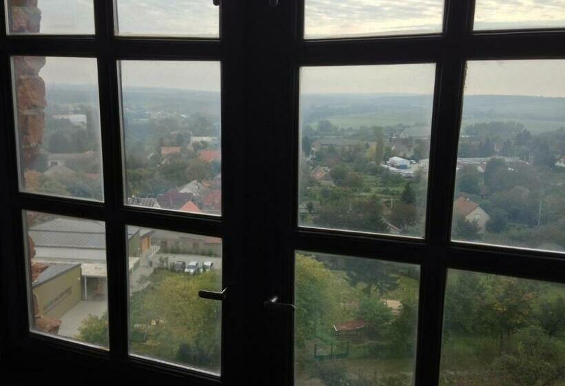 套房, István Király Szálló