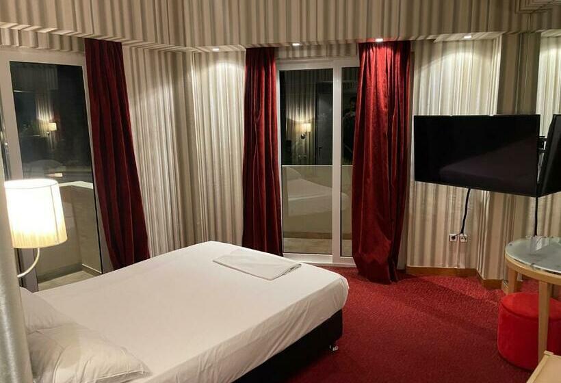 Номер Стандарт, Kreoli