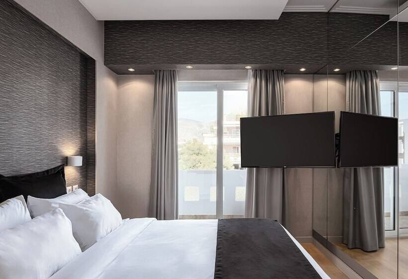 Номер Стандарт, Kreoli