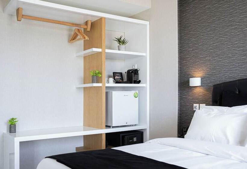 Номер Стандарт, Kreoli