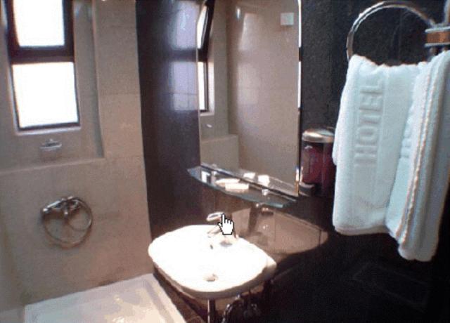 Номер Economy, Niki Piraeus