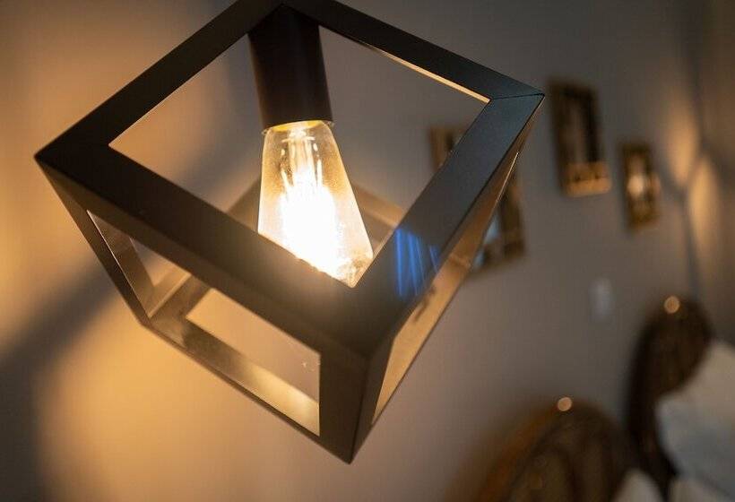 חדר סטנדרט, Parthenis Riviera