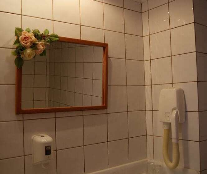 חדר סטנדרט, Pelops