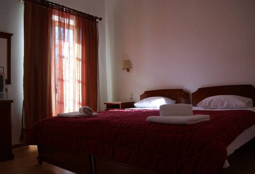 חדר סטנדרט, Pelops