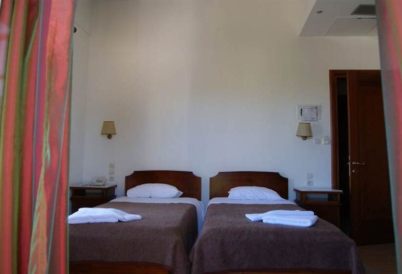 חדר סטנדרט, Pelops