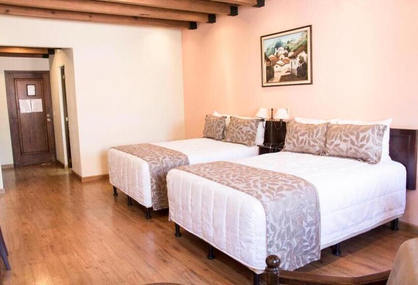 اتاق استاندارد, Pension Bonifaz