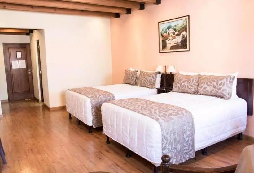 اتاق استاندارد, Pension Bonifaz