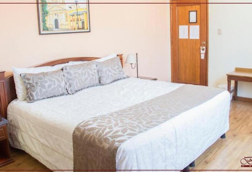 اتاق استاندارد, Pension Bonifaz