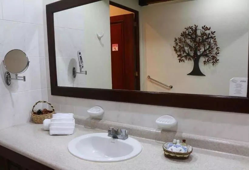 اتاق استاندارد سه نفره, Pension Bonifaz