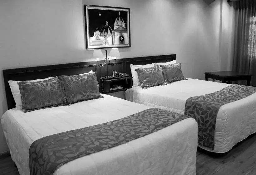 اتاق استاندارد سه نفره, Pension Bonifaz