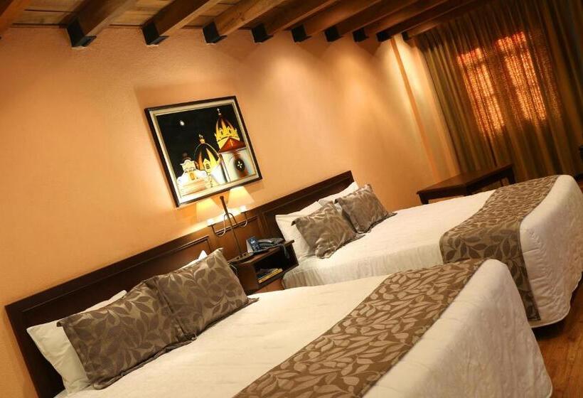 اتاق استاندارد سه نفره, Pension Bonifaz