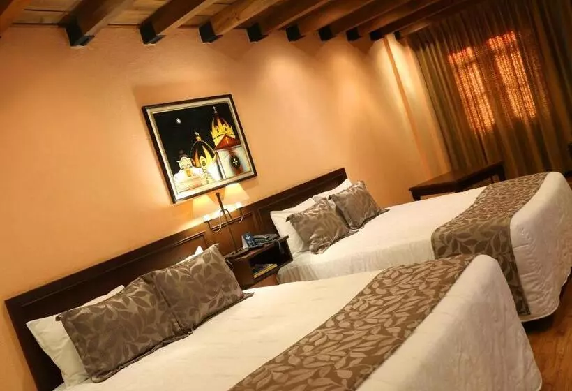 اتاق استاندارد سه نفره, Pension Bonifaz