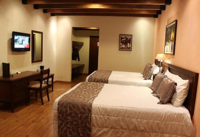 سوییت خانوادگی, Pension Bonifaz