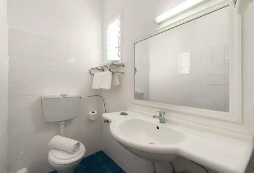 ファミリールーム, Sun Beach Lindos
