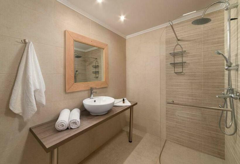 スタンダードルーム, Sun Beach Lindos