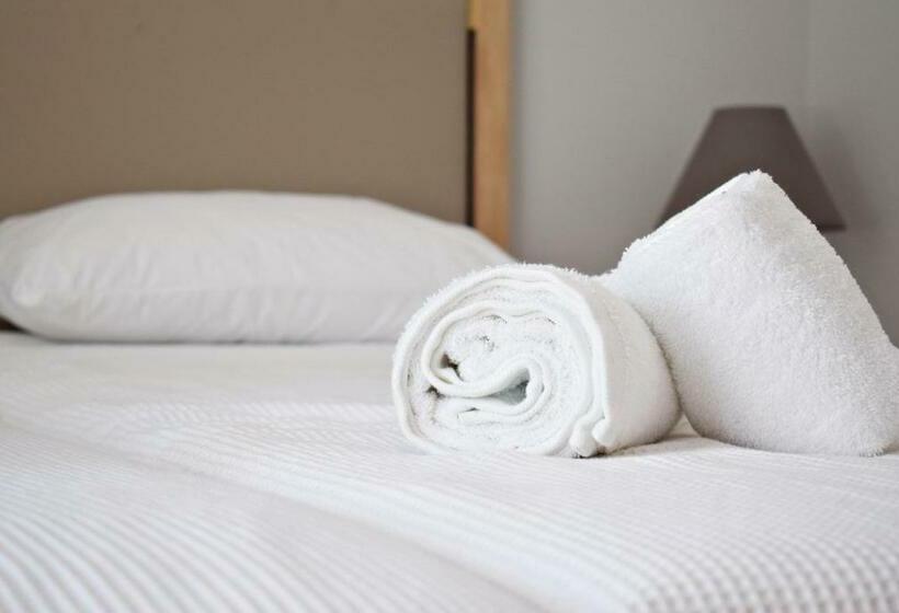 スタンダードルーム, Sun Beach Lindos