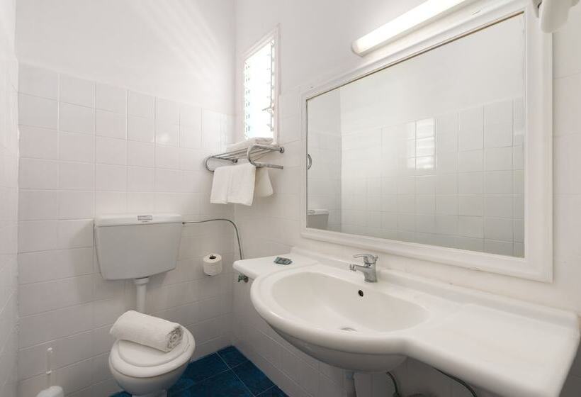 ファミリールーム, Sun Beach Lindos