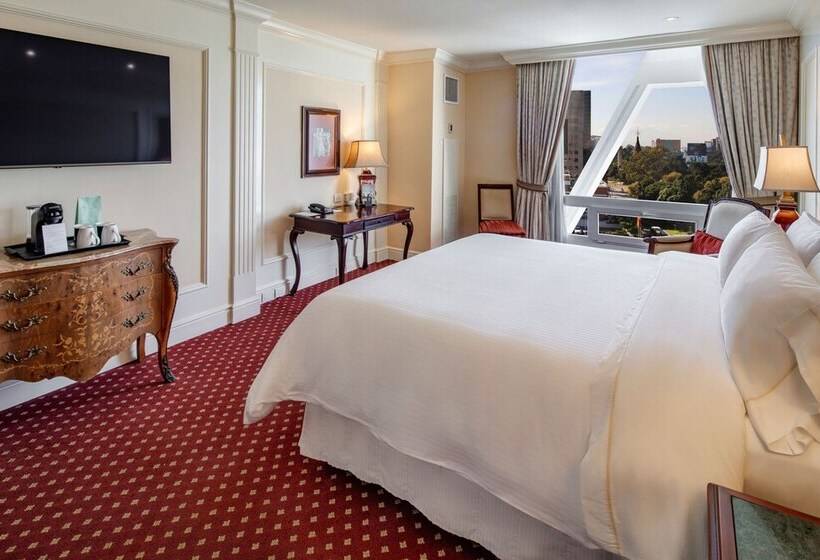 اتاق اجرایی, The Westin Camino Real, Guatemala