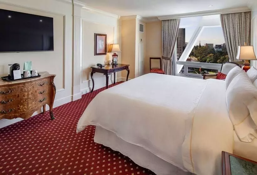 اتاق اجرایی, The Westin Camino Real, Guatemala