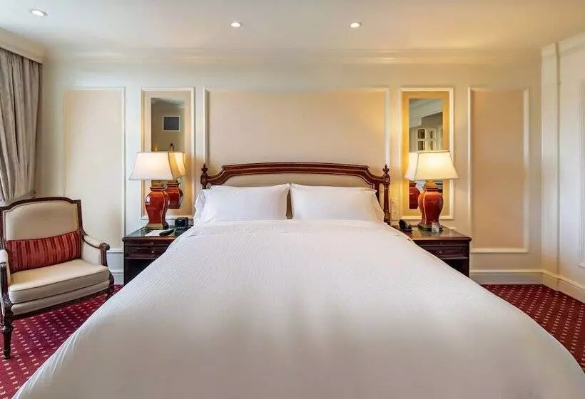 اتاق اجرایی, The Westin Camino Real, Guatemala