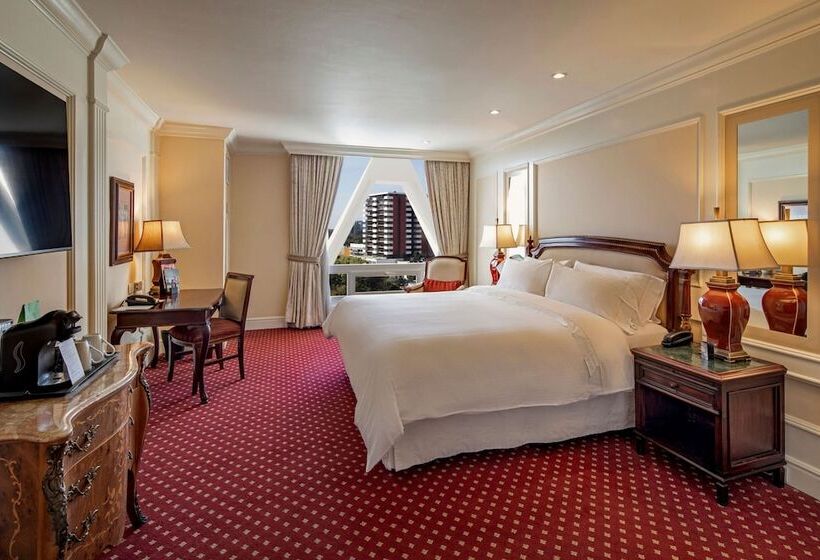 اتاق اجرایی, The Westin Camino Real, Guatemala