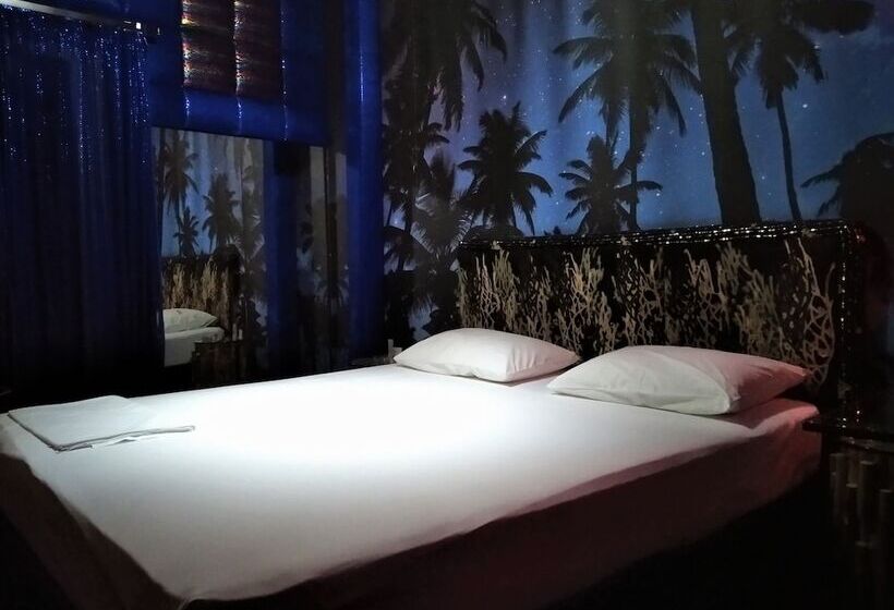 חדר דלוקס, Lida