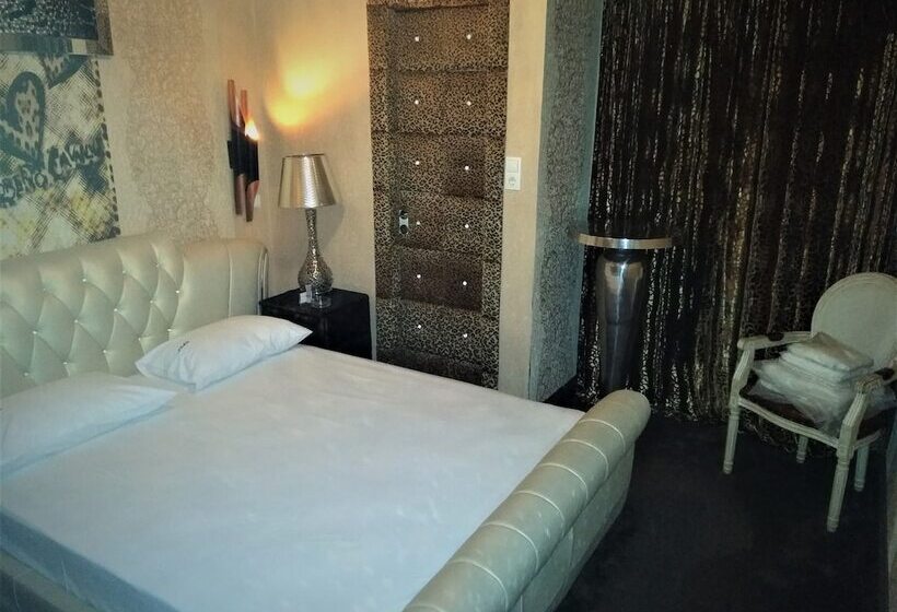 חדר דלוקס, Lida