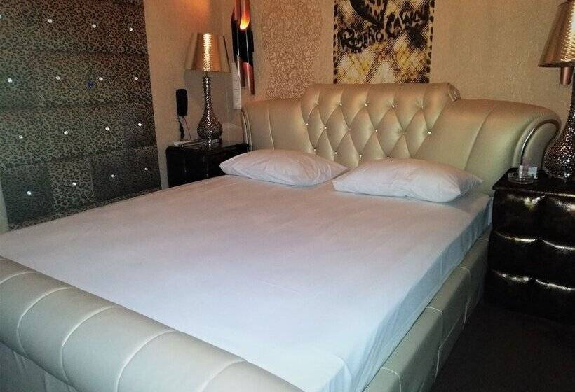 חדר דלוקס, Lida