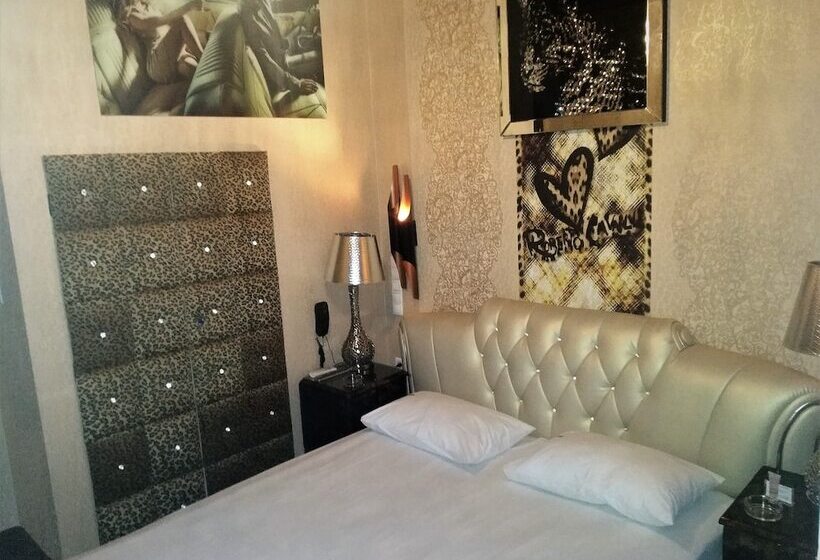 חדר דלוקס, Lida