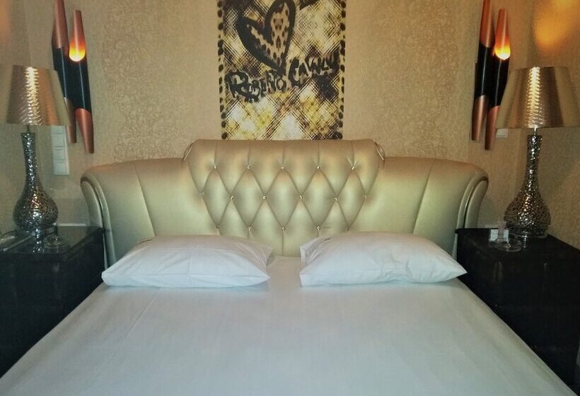 חדר דלוקס, Lida