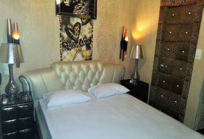 חדר דלוקס, Lida