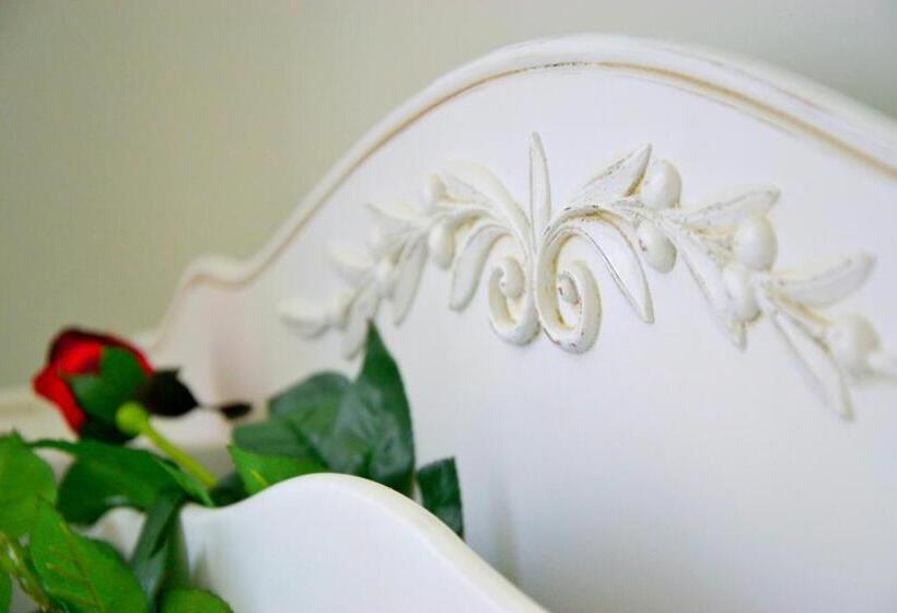 带海景的复工套房, Zephyros