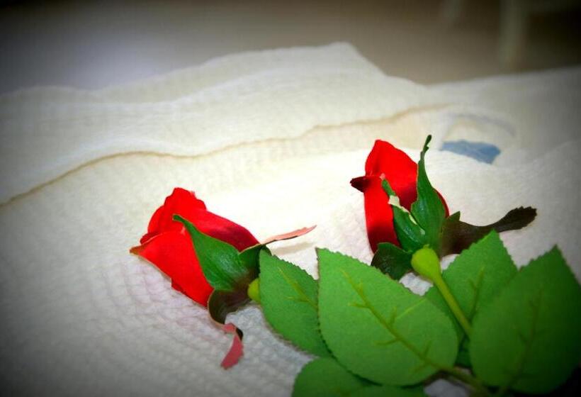 带海景的复工套房, Zephyros