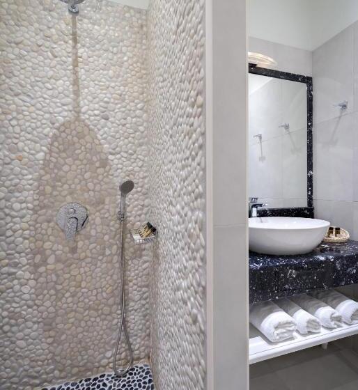 豪华套房, Zephyros