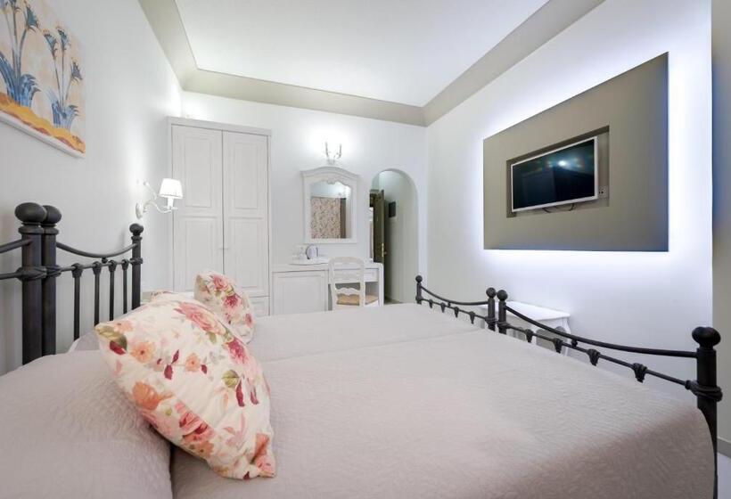 高级海景房, Zephyros