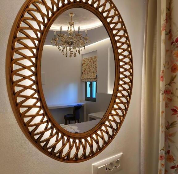 豪华房间, Zephyros