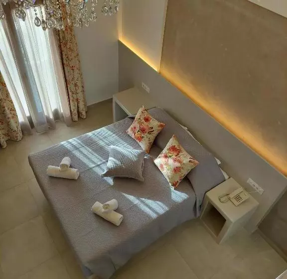 اتاق لوکس, Zephyros