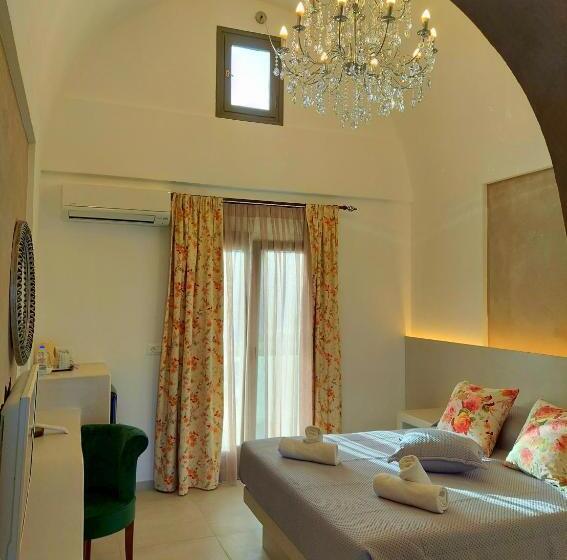 豪华房间, Zephyros