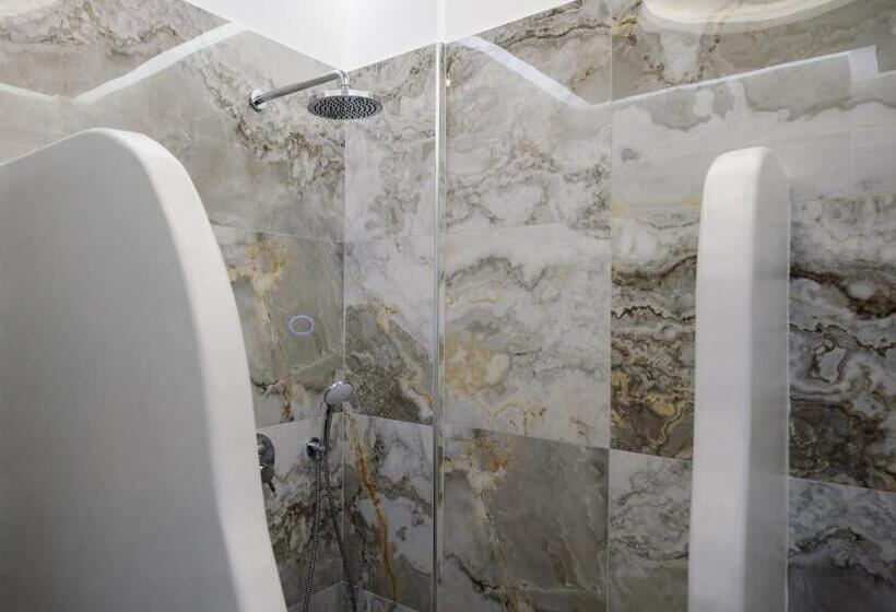 豪华房间, Zephyros