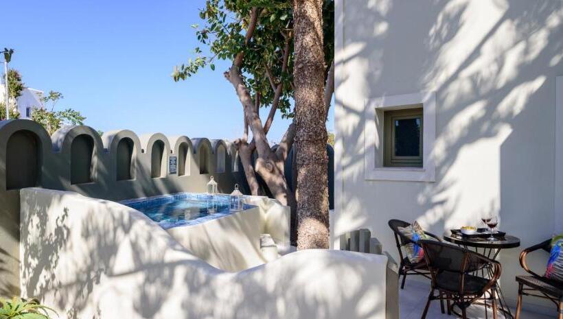 豪华房间, Zephyros