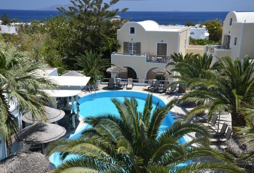 高级海景房, Zephyros