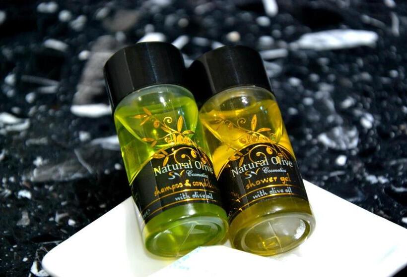 高级海景房, Zephyros