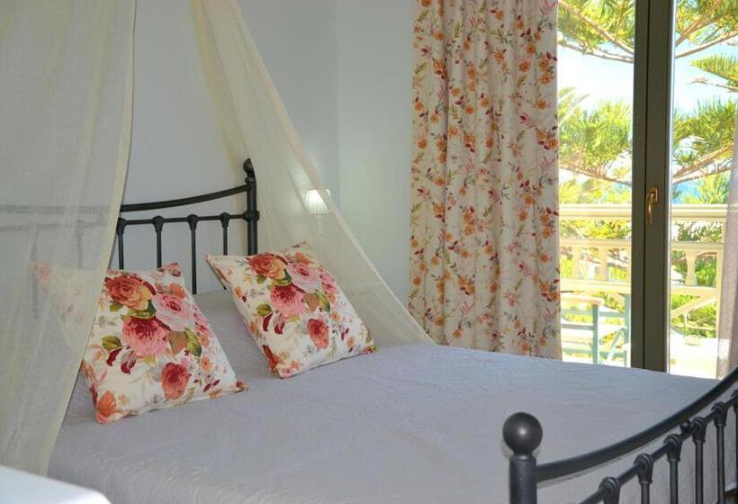 高级海景房, Zephyros