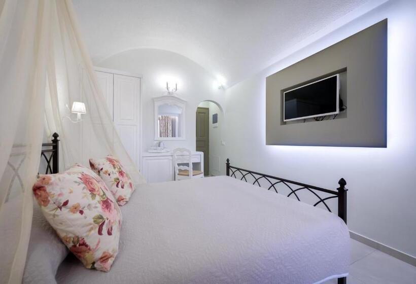 高级大房间, Zephyros