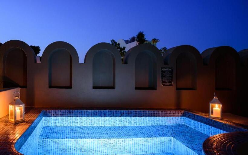 豪华房间, Zephyros