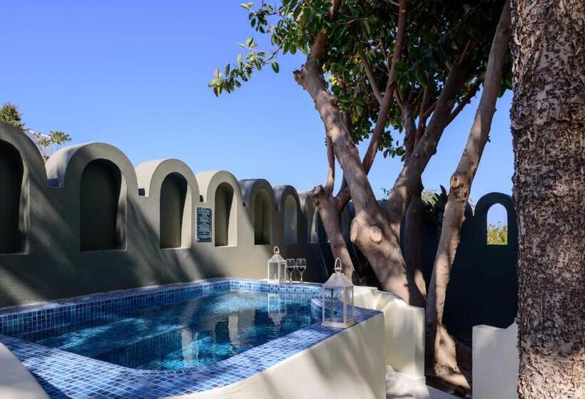 豪华房间, Zephyros