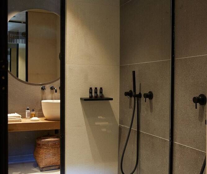 غرفة سوبيريور مطلّة علي البحر, The Syntopia Hotel   Adults Only