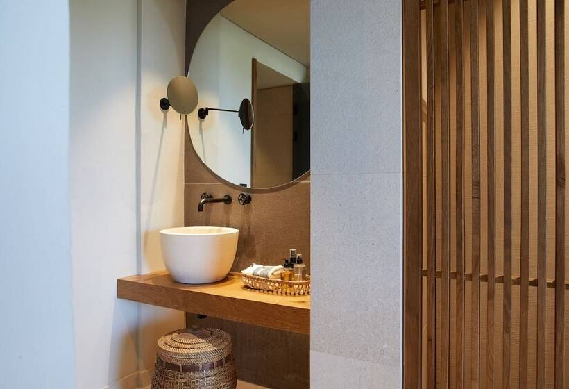 Номер Superior Вид на Море, The Syntopia Hotel   Adults Only